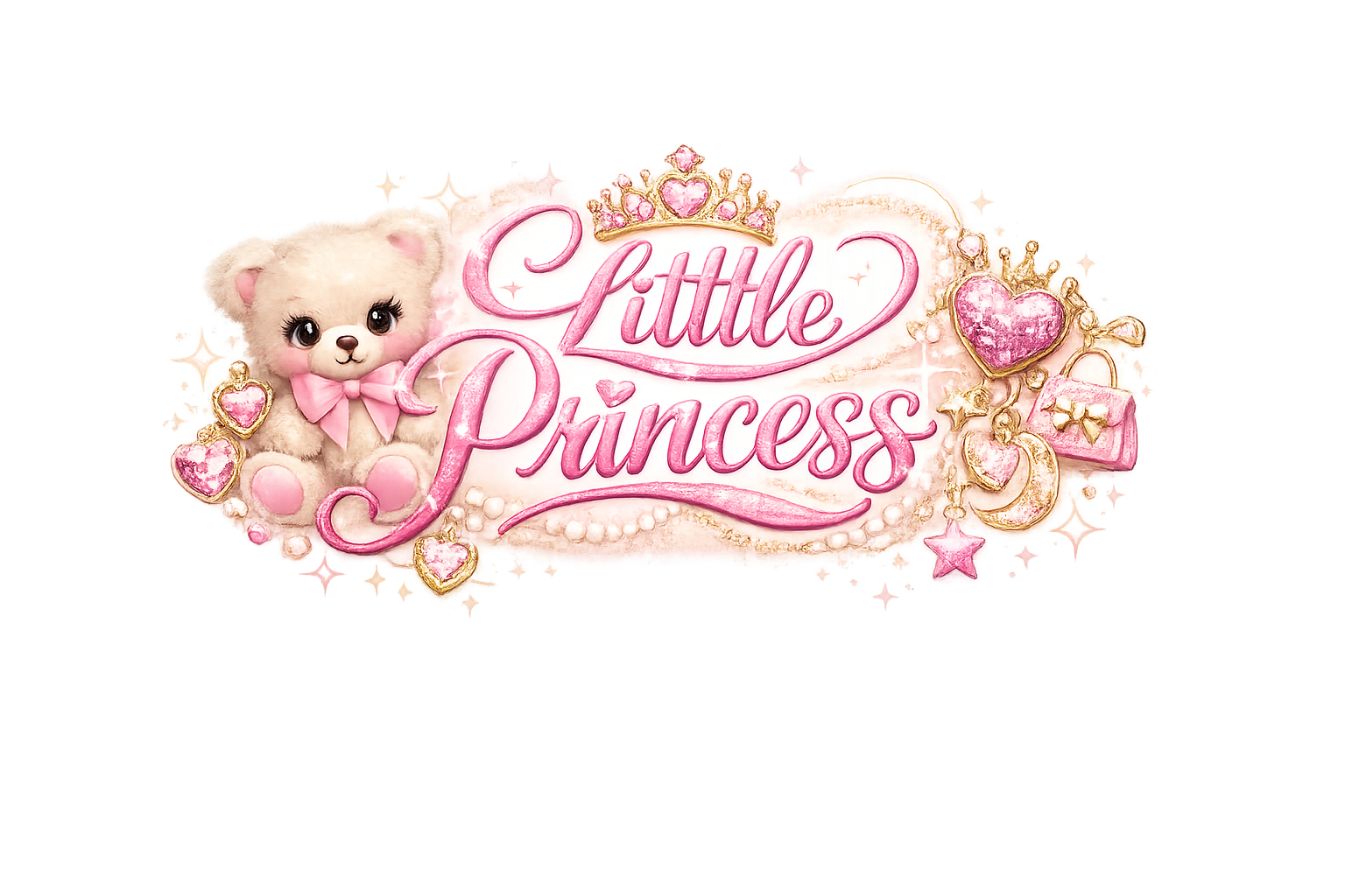 Little Princess